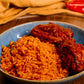 Native Jollof/Native Rice