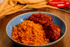 Native Jollof/Native Rice